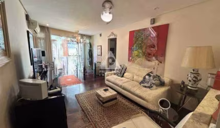 Apartamento à venda, 2 quartos, 1 suíte, 1 vaga, Ipanema - RIO DE JANEIRO/RJ