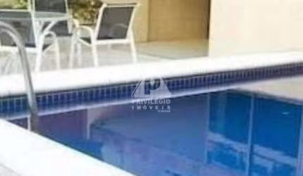 Flat à venda, 1 quarto, 1 vaga, Ipanema - RIO DE JANEIRO/RJ