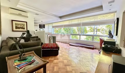 Apartamento à venda, 3 quartos, 1 suíte, 1 vaga, Ipanema - RIO DE JANEIRO/RJ