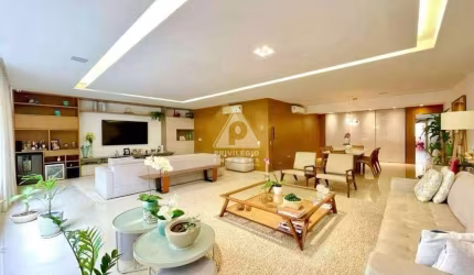 APARTAMENTO TOTALMENTE REFORMADO COM 3 QUARTOS EM COPACABANA, RJ