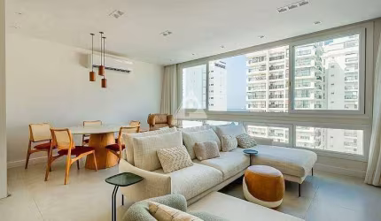 Apartamento à venda, 3 quartos, 2 vagas, Ipanema - RIO DE JANEIRO/RJ