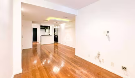 Apartamento à venda, 3 quartos, 1 suíte, 1 vaga, Leblon - RIO DE JANEIRO/RJ
