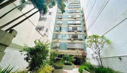 Apartamento com 3 Quartos à venda - Ipanema
