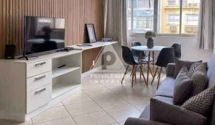 Apartamento à venda em Ipanema, Rio de Janeiro