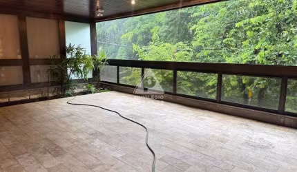 Apartamento à venda, 4 quartos, 1 suíte, 4 vagas, Recreio dos Bandeirantes - RIO DE JANEIRO/RJ