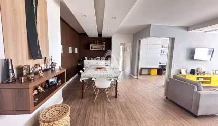 Apartamento à venda, 4 quartos, 1 suíte, 2 vagas, Leblon - RIO DE JANEIRO/RJ