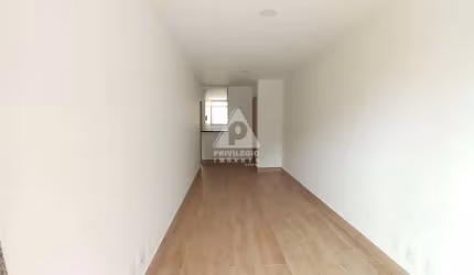 Apartamento à venda, 2 quartos, 1 suíte, Botafogo - RIO DE JANEIRO/RJ