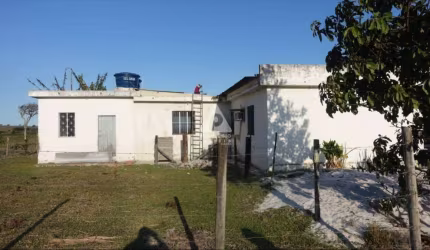 Sítio à venda, Cabiúnas - Macaé/RJ