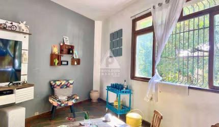 Casa de rua à venda, 7 quartos, Gávea - RIO DE JANEIRO/RJ