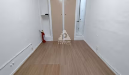 Sala à venda, Leblon - RIO DE JANEIRO/RJ