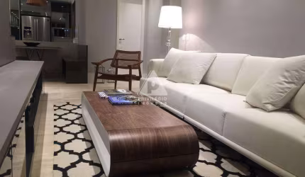 Apartamento à venda, 2 quartos, 1 suíte, 1 vaga, Leblon - RIO DE JANEIRO/RJ