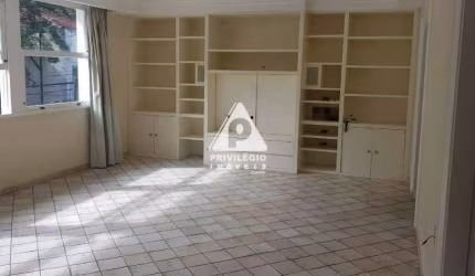 Casa à venda, 4 quartos, 1 suíte, Gávea - RIO DE JANEIRO/RJ