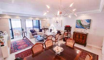 Apartamento à venda no Leblon - RIO DE JANEIRO/RJ