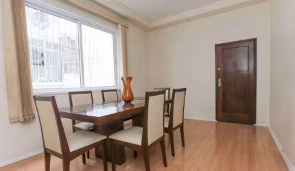 Apartamento à venda, 3 quartos, 1 vaga, Leblon - RIO DE JANEIRO/RJ