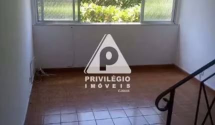 Apartamento 2 quartos na Gávea