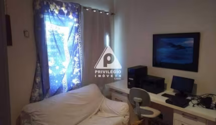 Apartamento à venda, 2 quartos, 1 suíte, 1 vaga, São Conrado - RIO DE JANEIRO/RJ