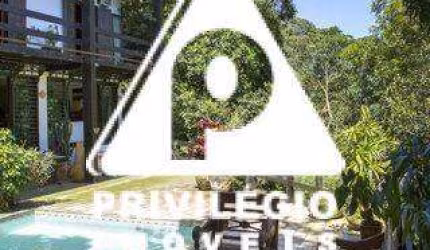 Casa à venda na Gavea, 4 quartos, piscina
