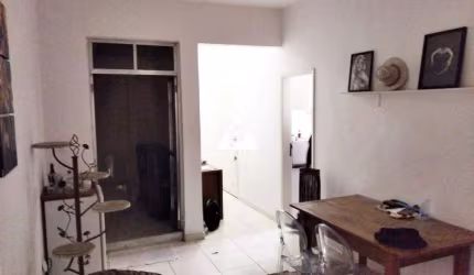 Apartamento à venda, 1 quarto, Leblon - RIO DE JANEIRO/RJ