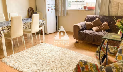 Apartamento à venda, 2 quartos, Leblon - RIO DE JANEIRO/RJ