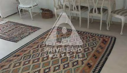 Apartamento à venda, 2 quartos, 1 suíte, 1 vaga, Leblon - RIO DE JANEIRO/RJ