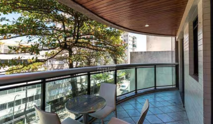Apartamento à venda, 2 quartos, 2 suítes, 2 vagas, Ipanema - RIO DE JANEIRO/RJ