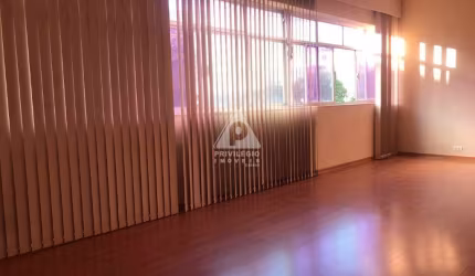 Apartamento 04 quartos Tijuca parte nobre RJ