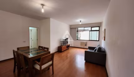 Apartamento à venda, 2 quartos, 2 suítes, 2 vagas, Copacabana - RIO DE JANEIRO/RJ