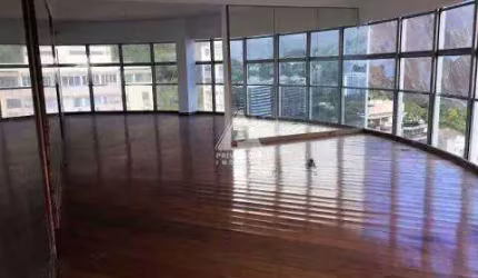 Apartamento à venda, 3 quartos, 1 suíte, 2 vagas, Lagoa - RIO DE JANEIRO/RJ