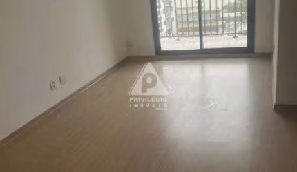 Apartamento à venda, 3 quartos, 1 suíte, 1 vaga, Todos os Santos - RIO DE JANEIRO/RJ