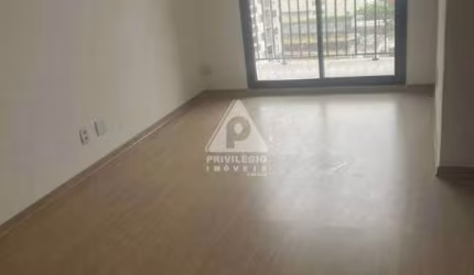 Apartamento à venda, 2 quartos, 1 vaga, Todos os Santos - RIO DE JANEIRO/RJ