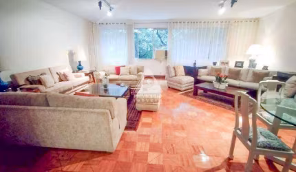 Privilégio Imóveis Vende: Apartamento à venda, 4 quartos, 1 suítes, 2 vagas, Laranjeiras - RIO DE JANEIRO/RJ