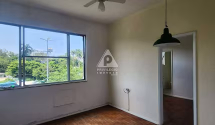 Apartamento à venda, 1 quarto, 1 suíte, Leblon - RIO DE JANEIRO/RJ