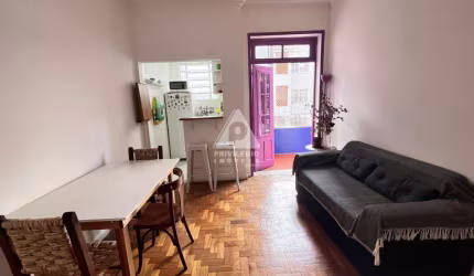 Apartamento à venda, 1 quarto, Botafogo - RIO DE JANEIRO/RJ