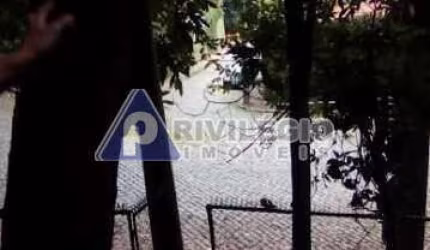 Terreno na Gávea.