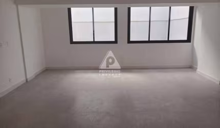 Studio à venda, 1 quarto, Jardim Botânico - RIO DE JANEIRO/RJ