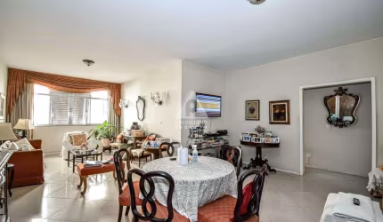 Apartamento 4 quartos, 180 m², 1 vaga, á venda em Ipanema.