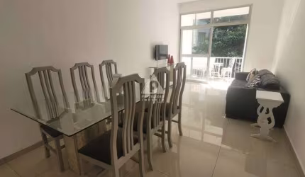 Apartamento à venda, 3 quartos, 1 suíte, 1 vaga, Copacabana - RIO DE JANEIRO/RJ