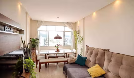 Apartamento à venda, 2 quartos, 1 suíte, Cachambi - RIO DE JANEIRO/RJ