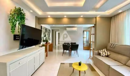 Apartamento à venda, 2 quartos, 1 suíte, Leblon - RIO DE JANEIRO/RJ