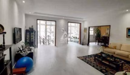 Apartamento à venda, 3 quartos, 1 suíte, 2 vagas, Ipanema - RIO DE JANEIRO/RJ