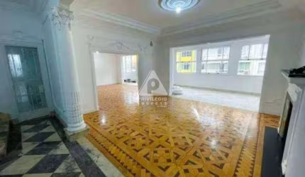 Cobertura à venda, 4 quartos, 2 vagas, Copacabana - RIO DE JANEIRO/RJ