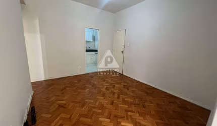 Apartamento à venda, 2 quartos, 1 vaga, Botafogo - RIO DE JANEIRO/RJ