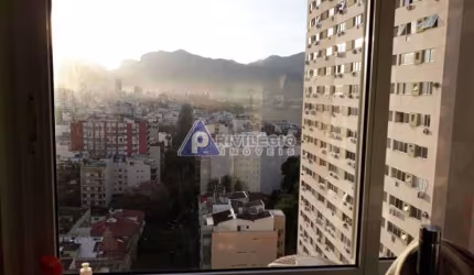 Apartamento à venda, 2 quartos, 1 suíte, 1 vaga, Ipanema - RIO DE JANEIRO/RJ