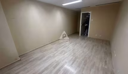 Sala à venda, 1 quarto, Centro - RIO DE JANEIRO/RJ