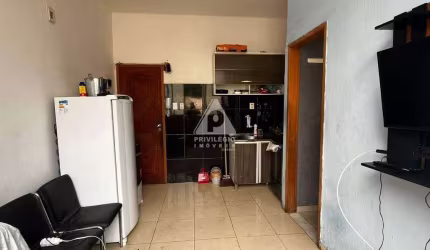 Apartamento à venda, 1 quarto, 1 suíte, Botafogo - RIO DE JANEIRO/RJ