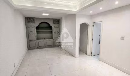 Área privativa à venda, 4 quartos, 2 suítes, Ipanema - RIO DE JANEIRO/RJ