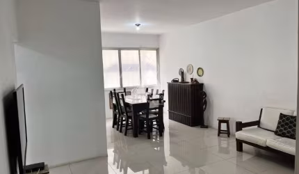 3 quartos, 2 vagas, Lagoa