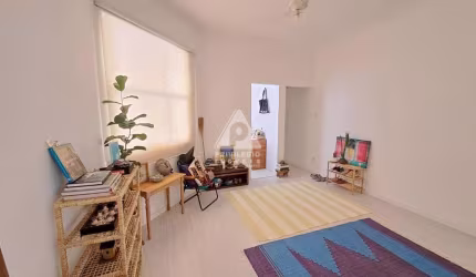 Apartamento à venda, 2 quartos, Copacabana - RIO DE JANEIRO/RJ