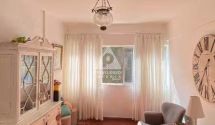 Apartamento à venda, 2 quartos, 1 vaga, Ipanema - RIO DE JANEIRO/RJ