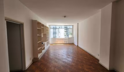 Apartamento à venda, 3 quartos, Copacabana - RIO DE JANEIRO/RJ